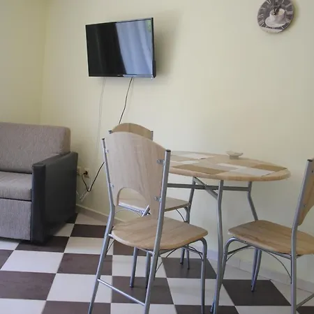 Hasienda Beach Appartement *