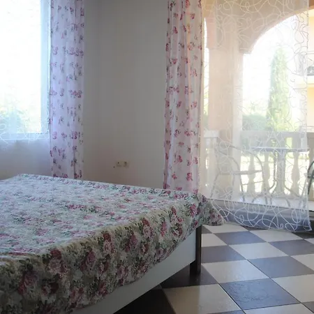 Hasienda Beach Appartement Sozopol