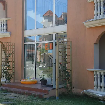 Hasienda Beach Appartement