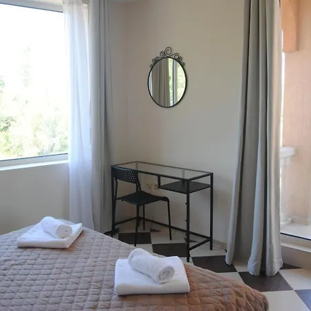 Appartement Hasienda Beach Sozopol