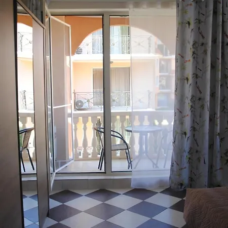 Appartement Hasienda Beach *