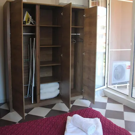 Hasienda Beach Appartement *