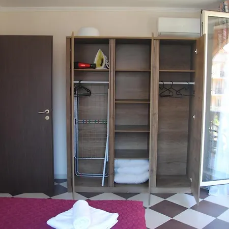 Hasienda Beach Appartement *