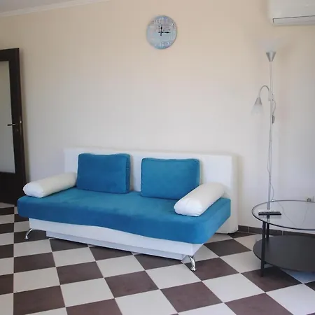 Appartement Hasienda Beach Sozopol