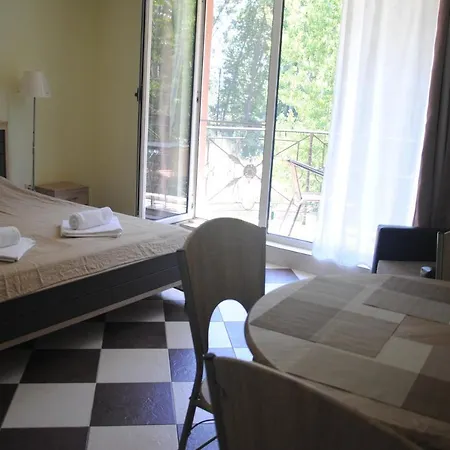 Hasienda Beach Appartement