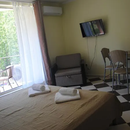 Hasienda Beach Appartement