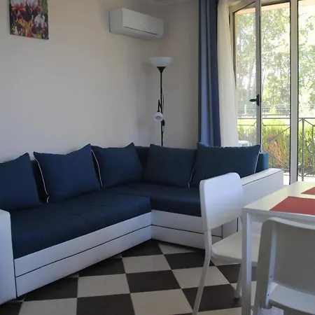 Hasienda Beach Appartement *