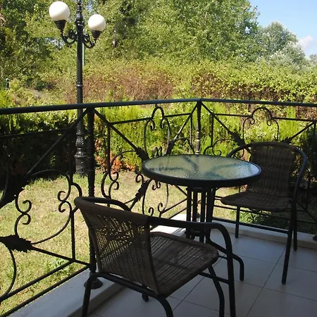Hasienda Beach Appartement *