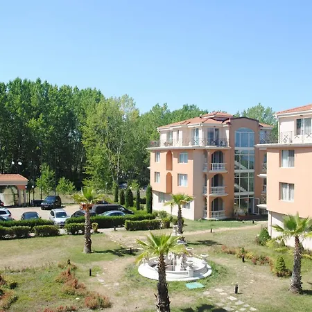 Hasienda Beach Appartement *