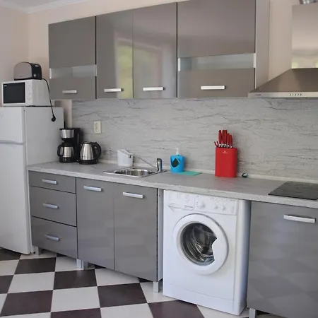 Appartement Hasienda Beach *
