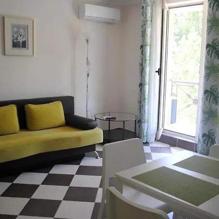 Hasienda Beach Appartement Sozopol