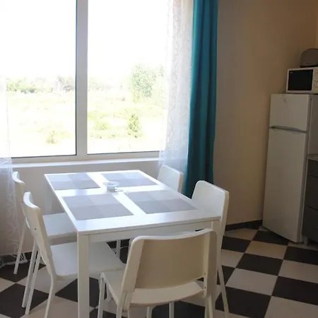 Appartement Hasienda Beach *
