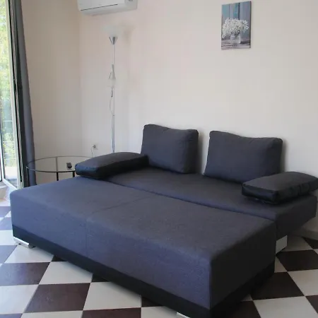 Appartement Hasienda Beach *