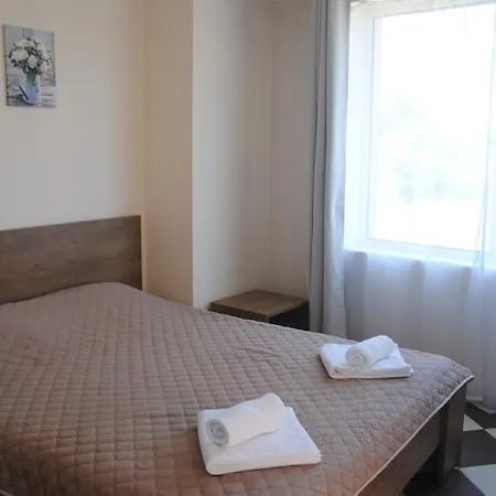 Appartement Hasienda Beach