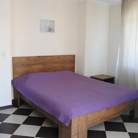 Hasienda Beach Appartement