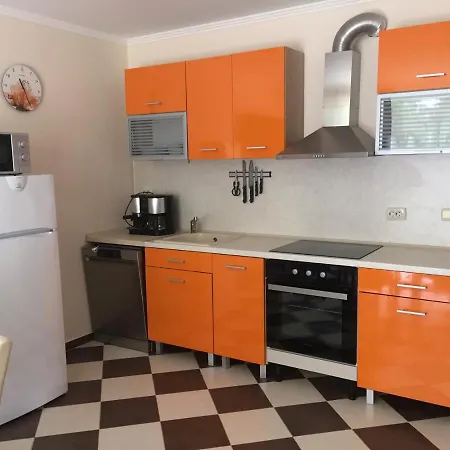 Hasienda Beach Appartement *