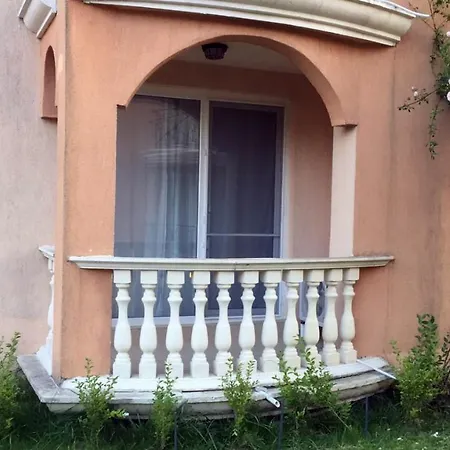 Hasienda Beach Appartement