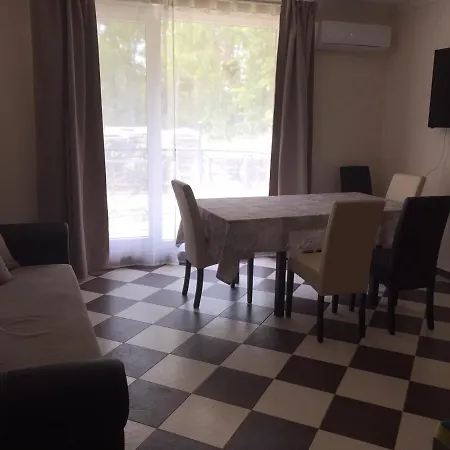 Hasienda Beach Appartement Sozopol