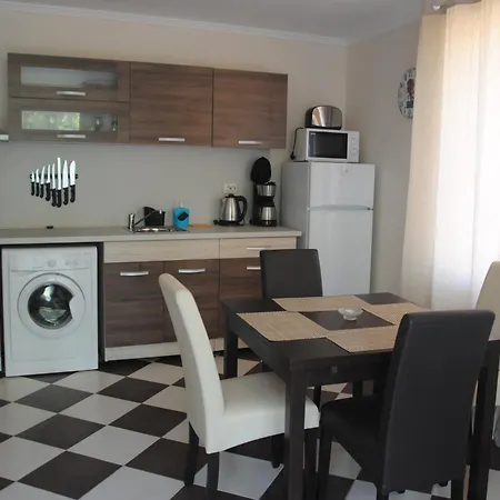 Hasienda Beach Appartement *
