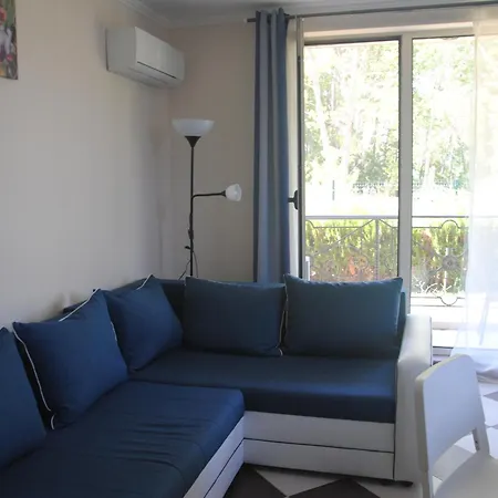 Hasienda Beach Appartement