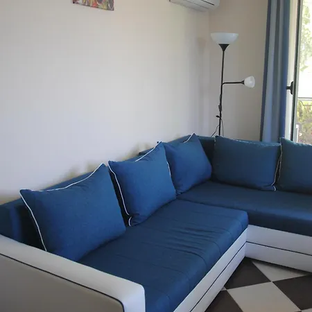 Appartement Hasienda Beach *