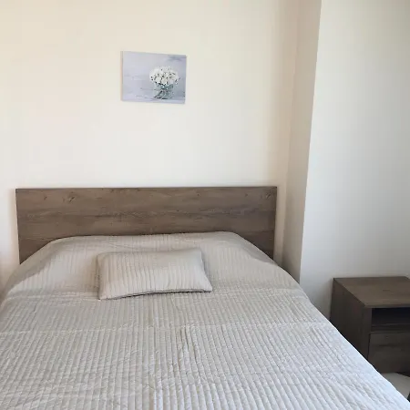 Appartement Hasienda Beach