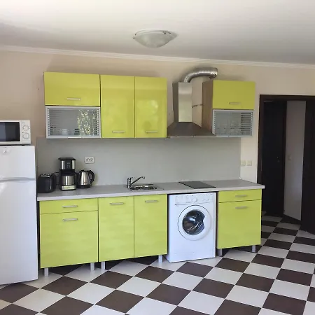 Hasienda Beach Appartement *