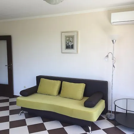 Appartement Hasienda Beach Sozopol