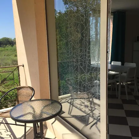 Appartement Hasienda Beach Sozopol