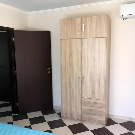 Hasienda Beach Appartement *