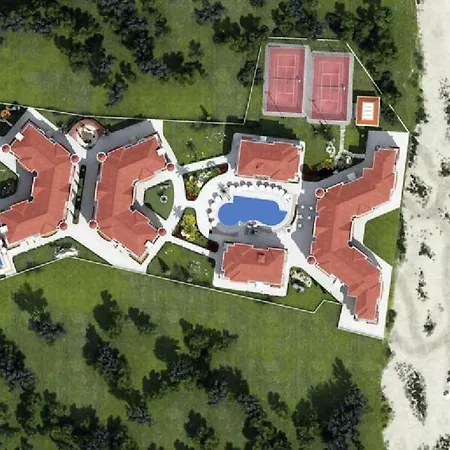 Appartement Hasienda Beach *