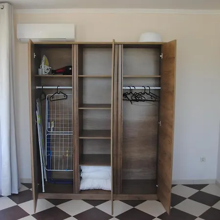 Apartmán Hasienda Beach *