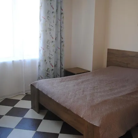 Apartmán Hasienda Beach Sozopol