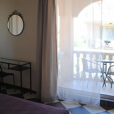Apartmán Hasienda Beach *