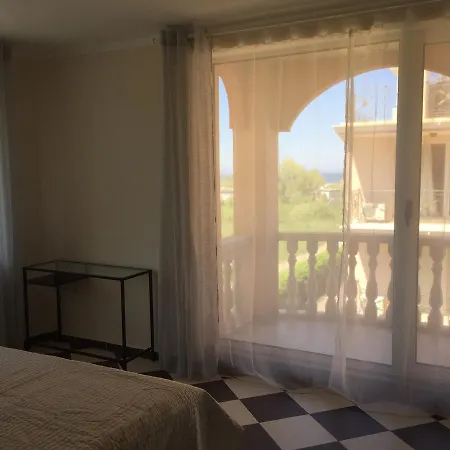 Apartmán Hasienda Beach *