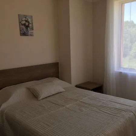 Apartmán Hasienda Beach *