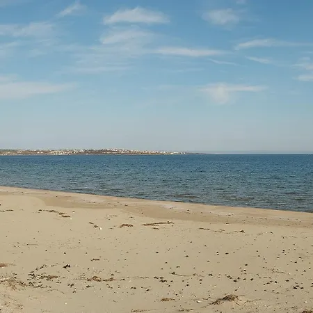 Apartmán Hasienda Beach