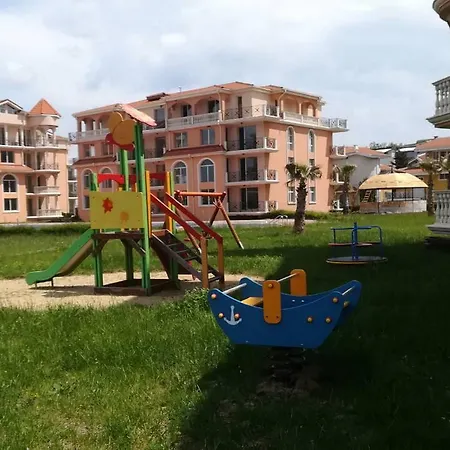 Apartmán Hasienda Beach