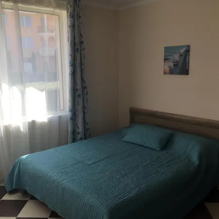 Hasienda Beach Apartmán